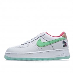 Nike Air Force 1 ’07 LE “Shibuya 