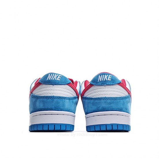 Nike SB Dunk Low“Doraemon