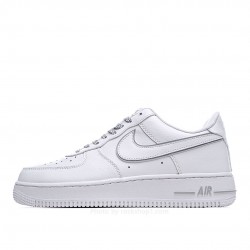 Nike Air Force 1 Low Low Top 3M Reflective