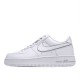 Nike Air Force 1 Low Low Top 3M Reflective