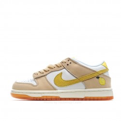 Nike SB Dunk LowLemon Drop