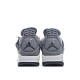 Air Jordan 4 Retro 'Cool Grey' 2019