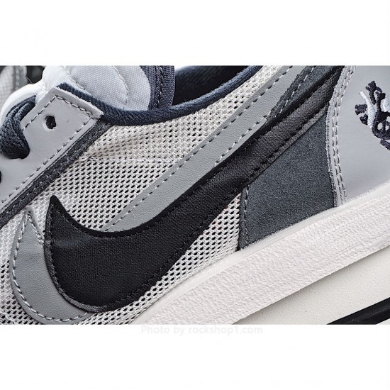 Sacai x Nike LDV Waffl Double Hook