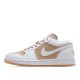 Air Jordan 1 Low Low Basketball Shoes