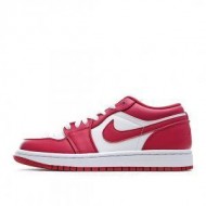 Air Jordan 1 Low GS 'Gym Red'