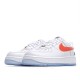 Nike Kith x Nike Air Force 1 Low "NYC" Low Top Sneakers