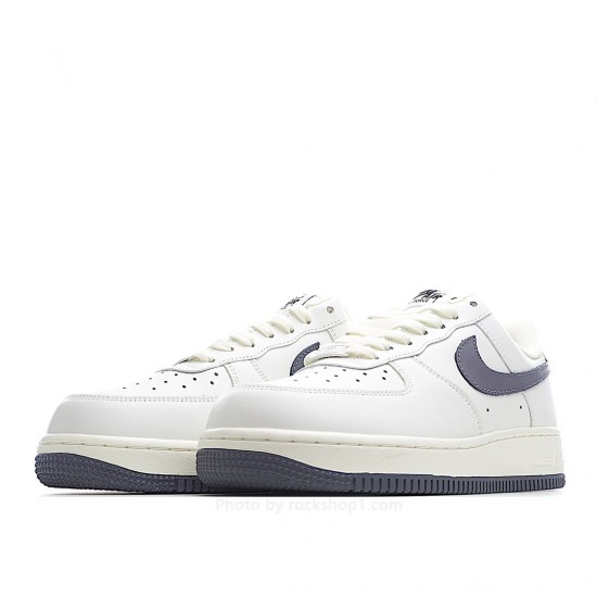 Nike Air Force 107 Low   灰