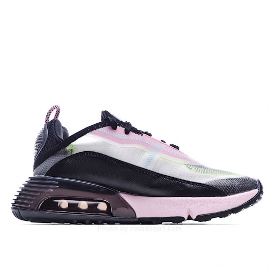 Nike Wmns Air Max 2090 'Lotus Pink'