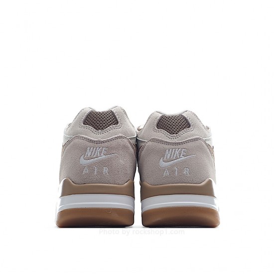 Air Jordan Flight 89 'Beige'