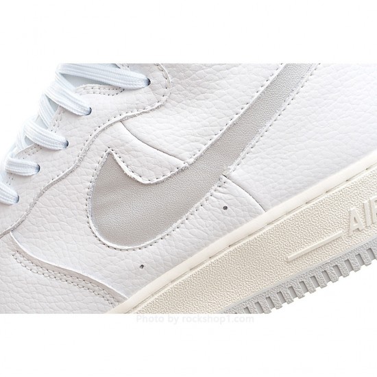 Nike Air Force 107 High Sneakers