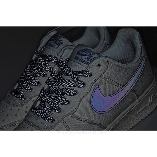 Nike Air Force 1 3M Reflective