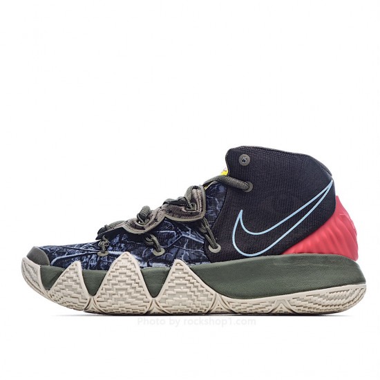 Nike Kybrid S2  Kyrie S2 Hybrid  