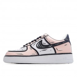 Nike Air Force 1 Low'07 Cherry Blossom Pink