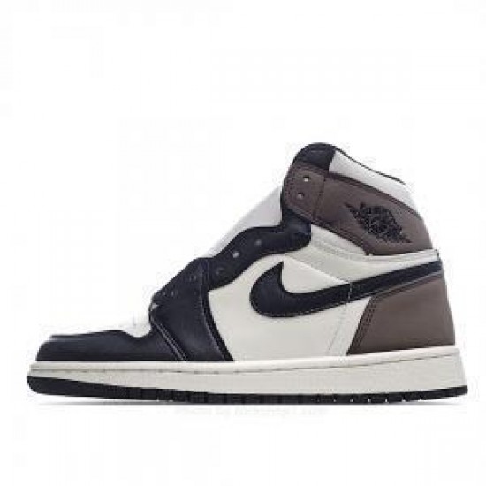 Air Jordan 1 Retro High OG 'Dark Mocha'