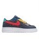 Nike Air Force 1 Low BHM Low Top Sneakers