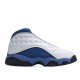 Air Jordan 13 Retro 'Hyper Royal'