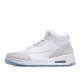 Air Jordan 3 Retro 'Triple White'