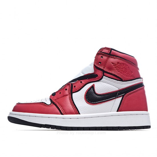 Air Jordan 1 “Chicago”，