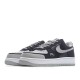 Nike Air Force 1 Premium "Shadow grey" 3M Reflective