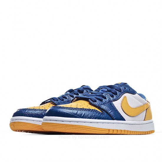 Air Jordan 1 Low Joe 1 Low Basketball Shoes