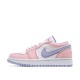 Air Jordan 1 Low SE GS 'Arctic Punch'