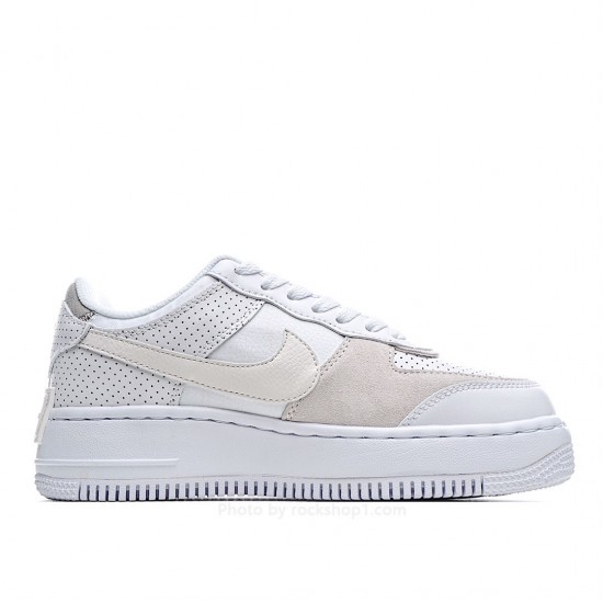 Nike WMNS Air Force 1 Shadow Low Top