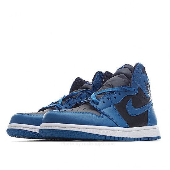 Air Jordan 1 Retro High OG 'Dark Marina Blue'