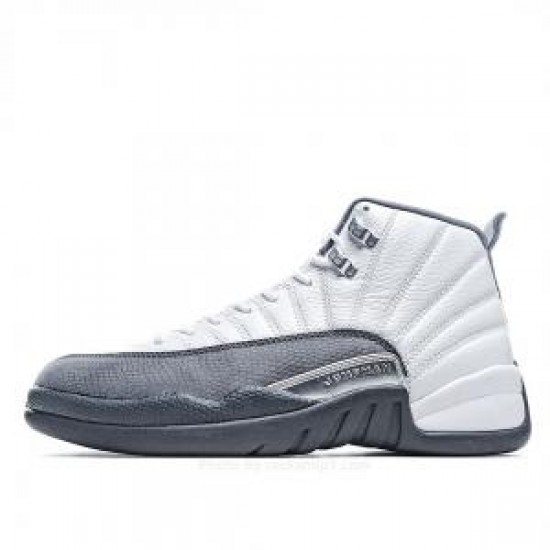 Air Jordan 12 Retro 'Dark Grey'