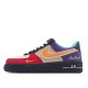 Nike Air Force 1 Low What The La 