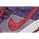 Nike Dunk SB Low Plum Low Raspberry Purple Sneakers