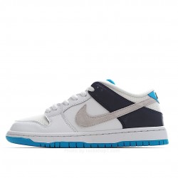 Nike SB Dunk Low Laser Blue