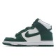 Air Jordan Dunk High SP 'Spartan Green'