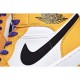 Air Jordan 1 Mid GS 'Lakers'