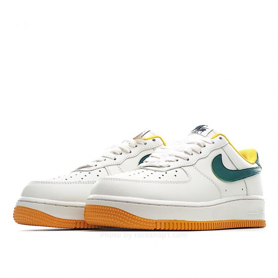 Nike Air Force 1 Low 07 Low Green