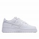 Nike Air Force 107 Low Top Sneakers