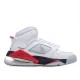 Air Jordan Mars 270 'Fire Red'