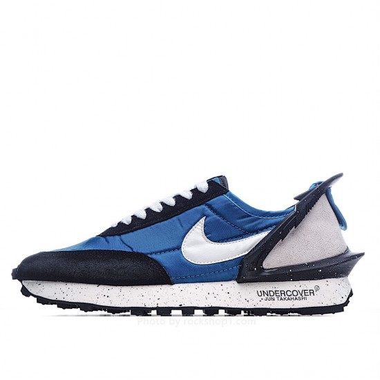 Nike Undercover x Daybreak 'Blue Jay'