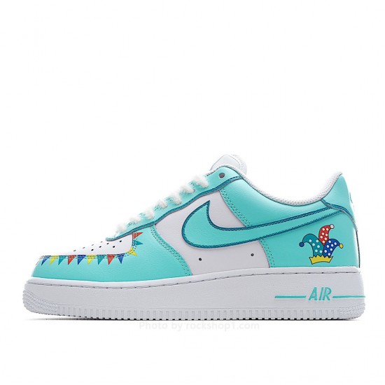 Nike Air Force 1 Low Low Top Sneakers