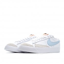 Nike Wmns Blazer Low '77 'White Ghost'