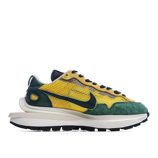 Nike Sacai x VaporWaffle 'Tour Yellow'