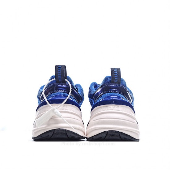 Nike Wmns M2K Tekno 'Racer Blue'