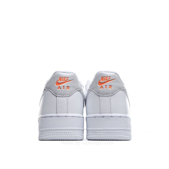 Nike Air Force 1 Low Low Top White Powder