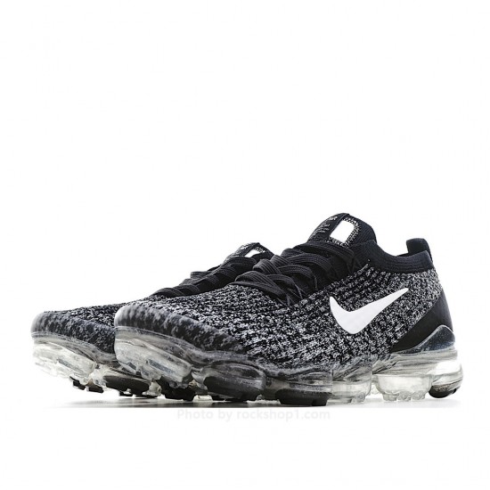 Nike Wmns Air VaporMax Flyknit 3 'Oreo'