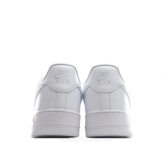 Nike Air Force 107 Low Low Top Sneakers