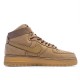 Nike Air Force 1 Low 07 LV8Wheat / Flax   高帮 