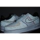 Nike Air Force 1 Day of the Dead  3M反光 