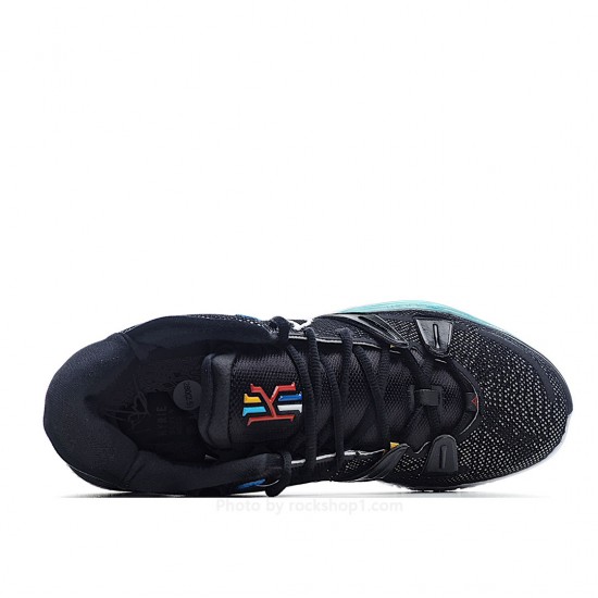 Nike Kyrie 7 EP 'BK Black'