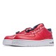 Nike Air Force 107 Low Top Sneakers