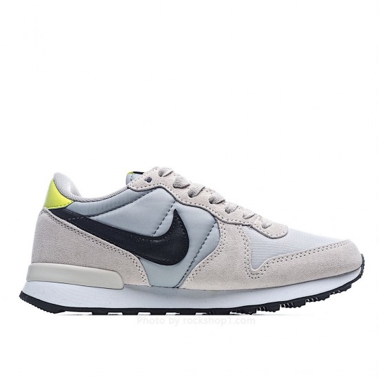 Nike Internationalist Leather Low Top