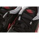 Air Jordan Legacy 312 Low 'Bred Cement'